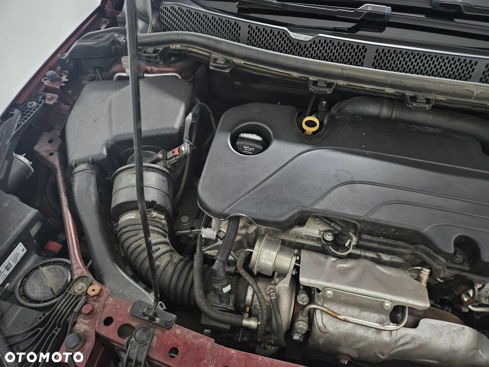 Opel Astra 1.4 T Elite S&S - 20