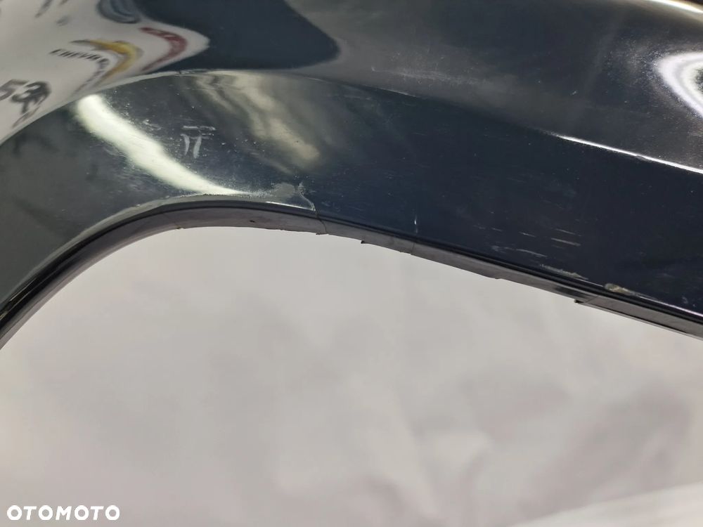 RENAULT CAPTUR I LIFT 16- ZDERZAK PRZEDNI PRZÓD , NR 620227019R , NR AUKCJI NZ1276 - 19