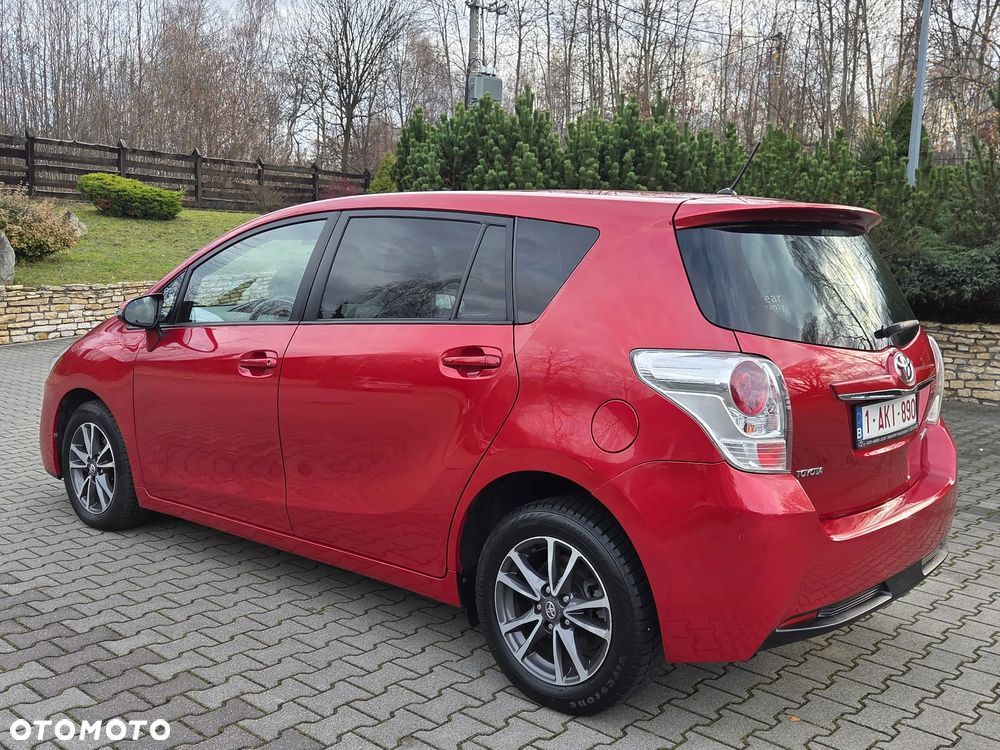 Toyota Verso 1.8 Premium MS - 5