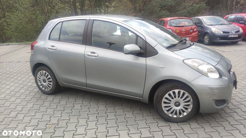 Toyota Yaris 1.33 Active - 2