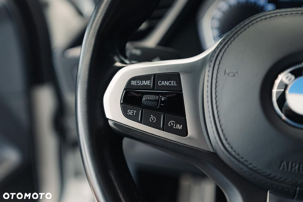 BMW Seria 1 118d M Sport - 26