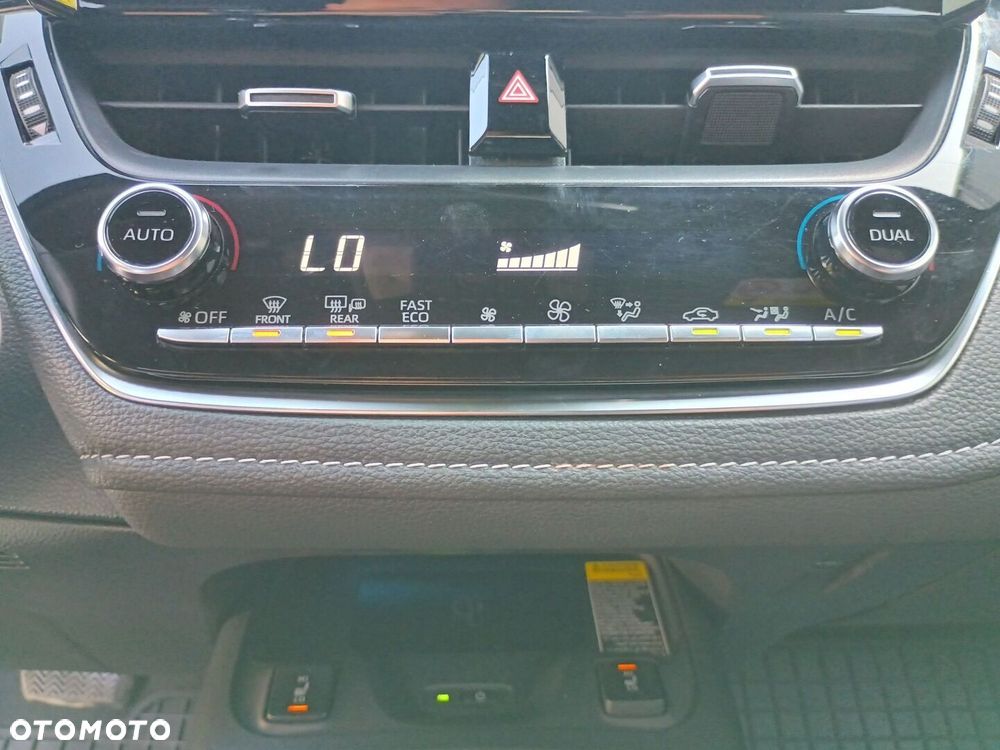 Toyota Corolla - 18
