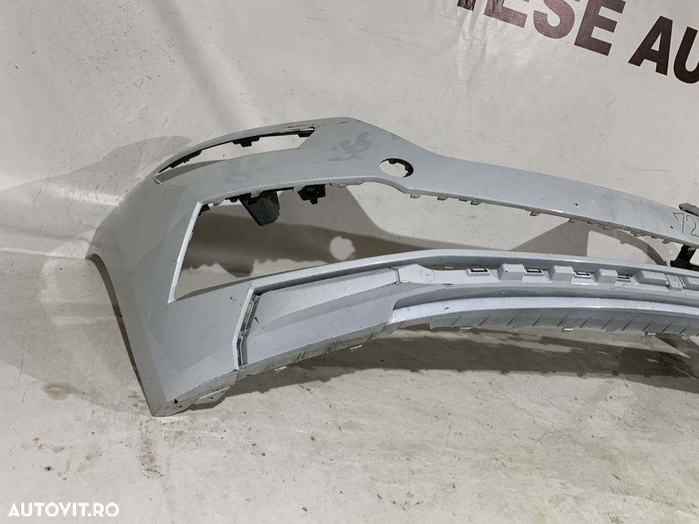 Bara fata Skoda Kamiq, 2018, 2019, 2020, 2021, 2022, cod origine OE 658807221. - 12