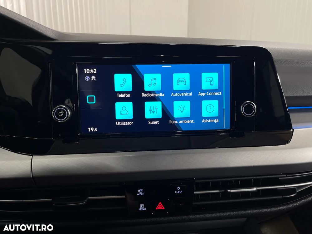 Volkswagen Golf 1.0 TSI Life - 20