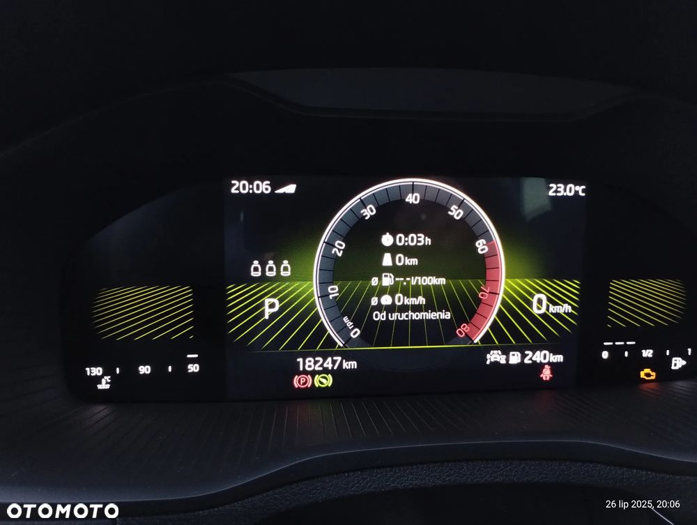 Skoda Karoq 1.5 TSI ACT Style DSG - 15