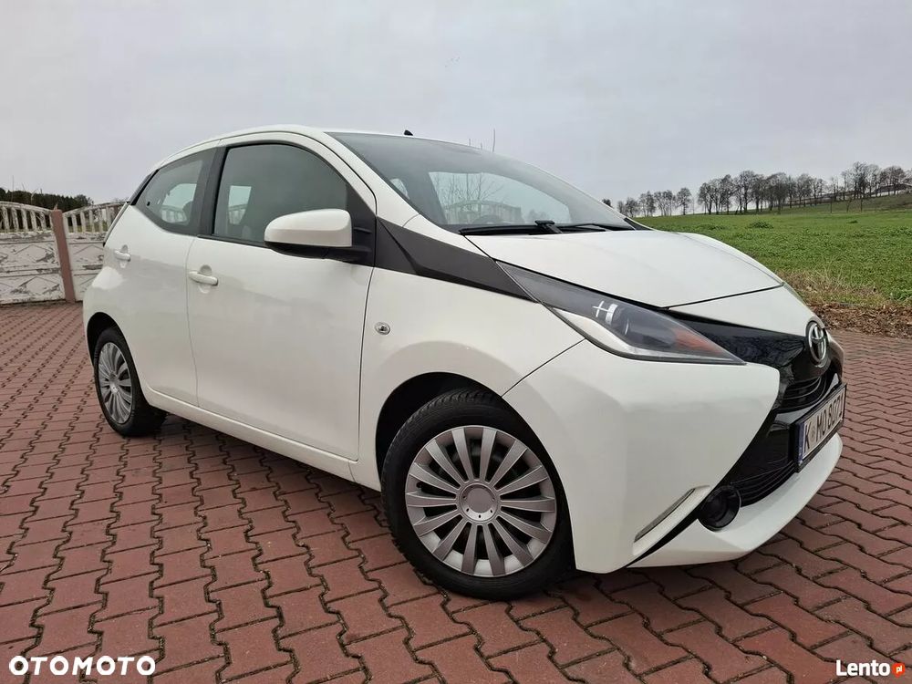 Toyota Yaris 1.33 VVT-i Edition - 31