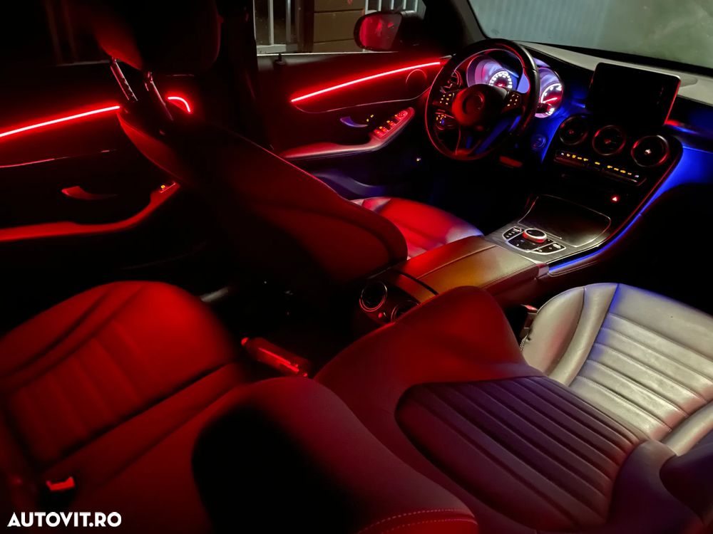 Mercedes-Benz GLC - 40