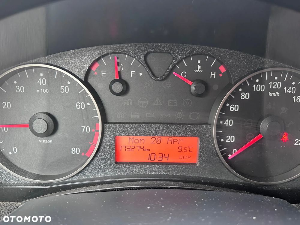 Fiat Stilo - 5