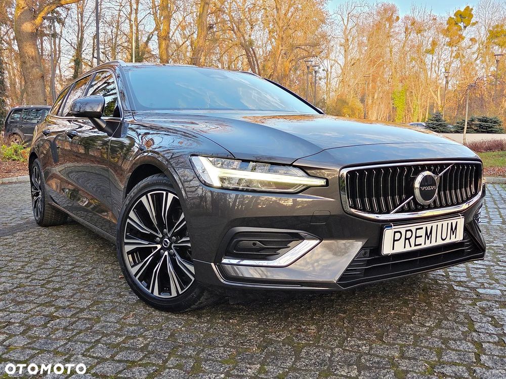Volvo V60 B4 D Geartronic Inscription - 15