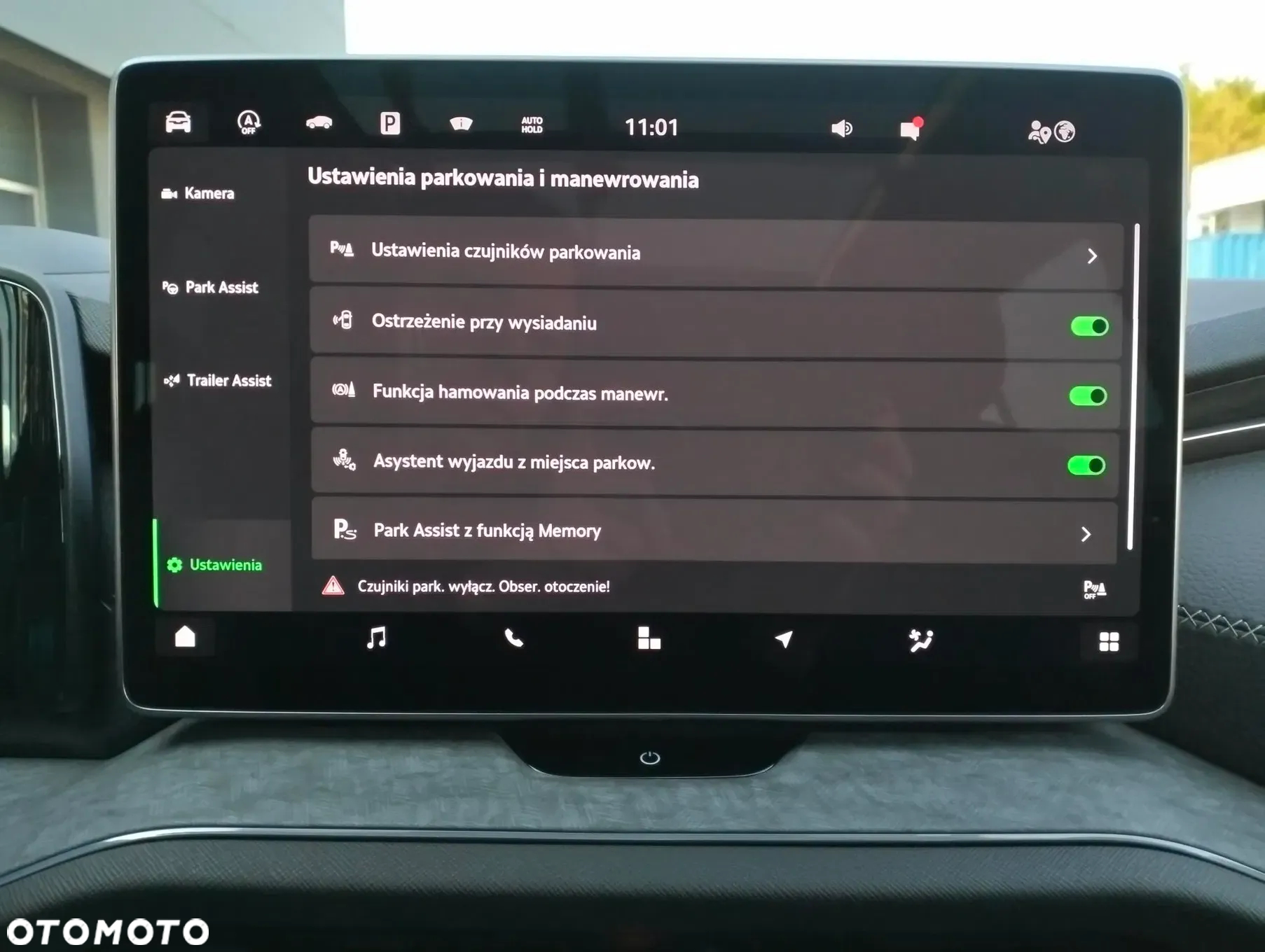 Skoda Kodiaq 2.0 TDI 4x4 Selection DSG - 34