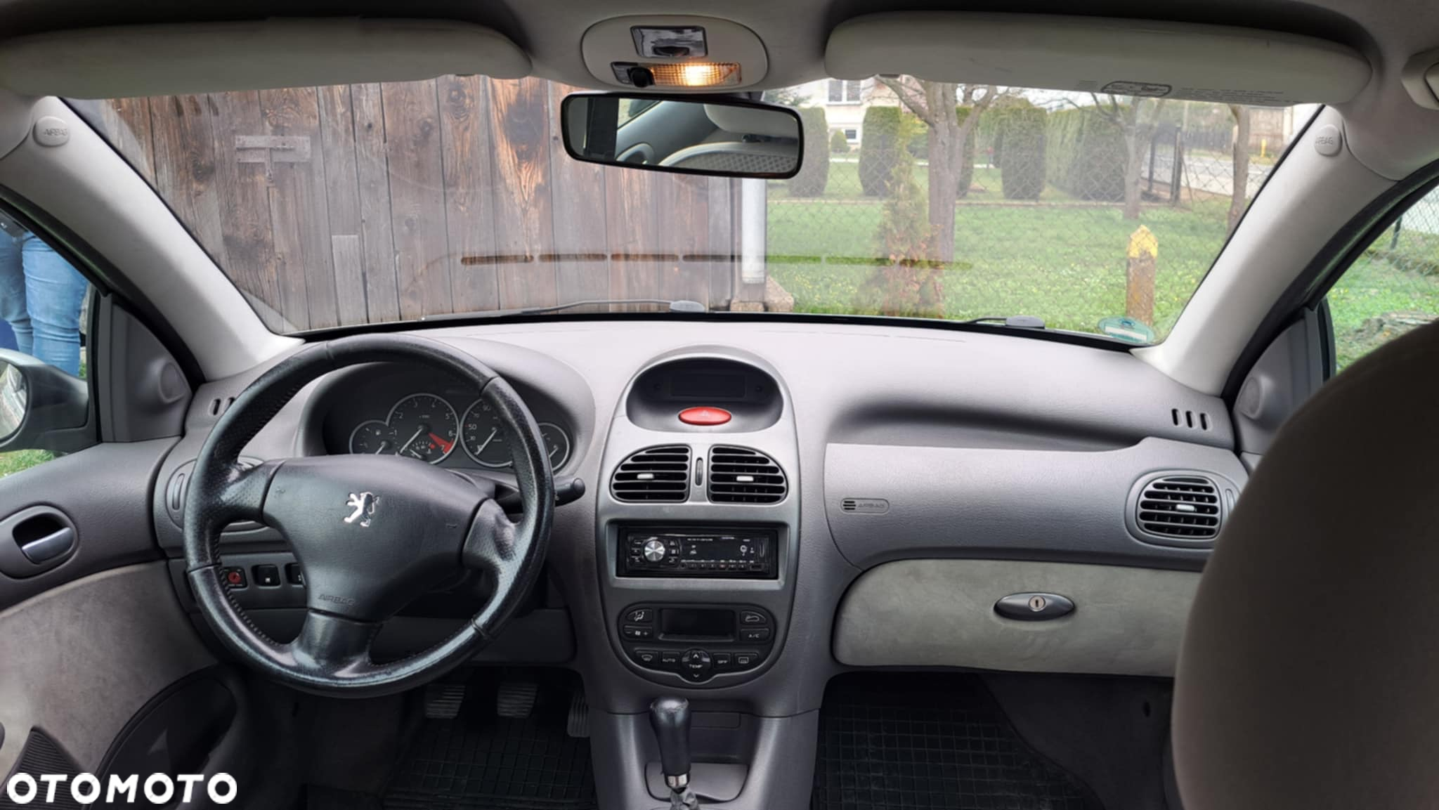 Peugeot 206 1.4 Quiksilver - 6