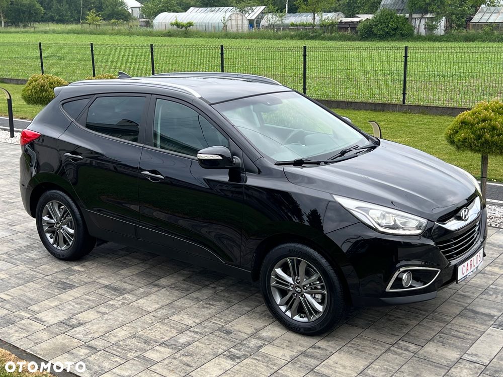 Hyundai ix35 1.6 2WD Fifa World Cup Edition - 18