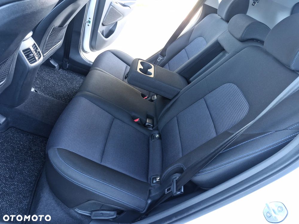 Hyundai Tucson - 20