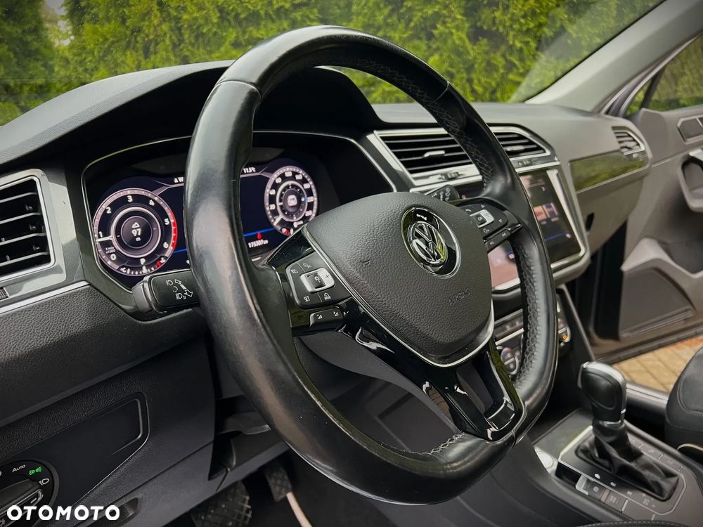 Volkswagen Tiguan 2.0 TDI SCR DSG Elegance - 33