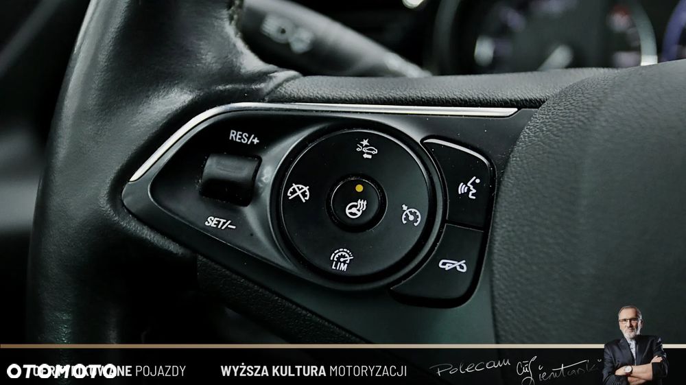 Opel Insignia 2.0 CDTI Elegance S&S - 19