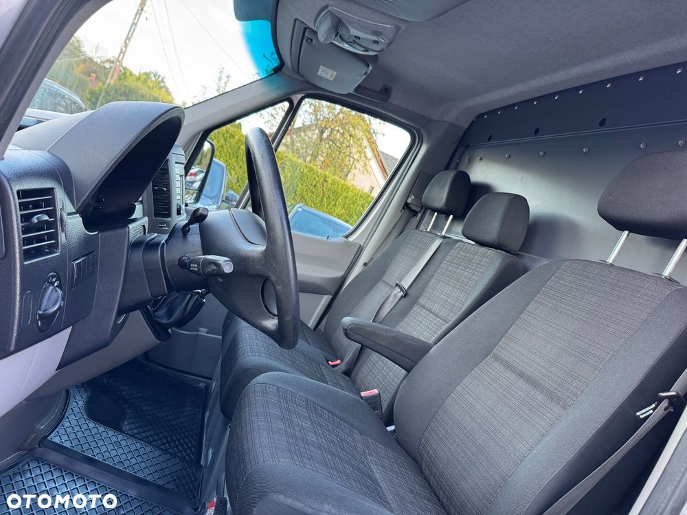Mercedes-Benz Sprinter 216 CDI - 36