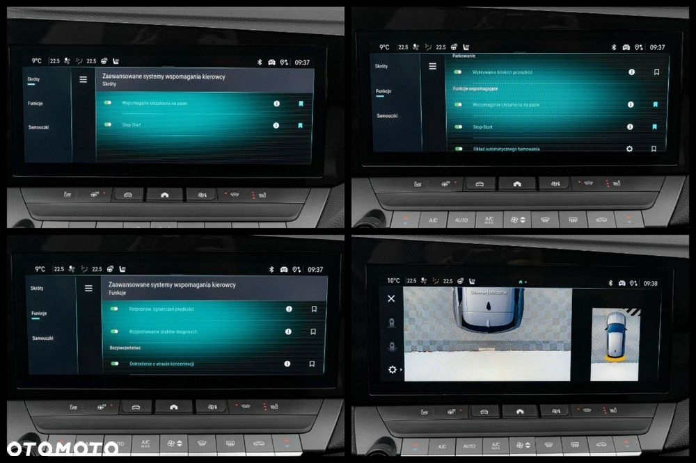 Opel Astra 1.2 T Elegance S&S - 21