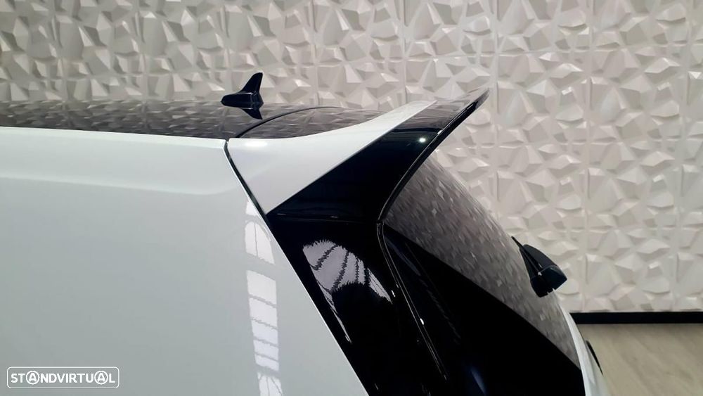 VW Golf GTI Clubsport DSG - 12