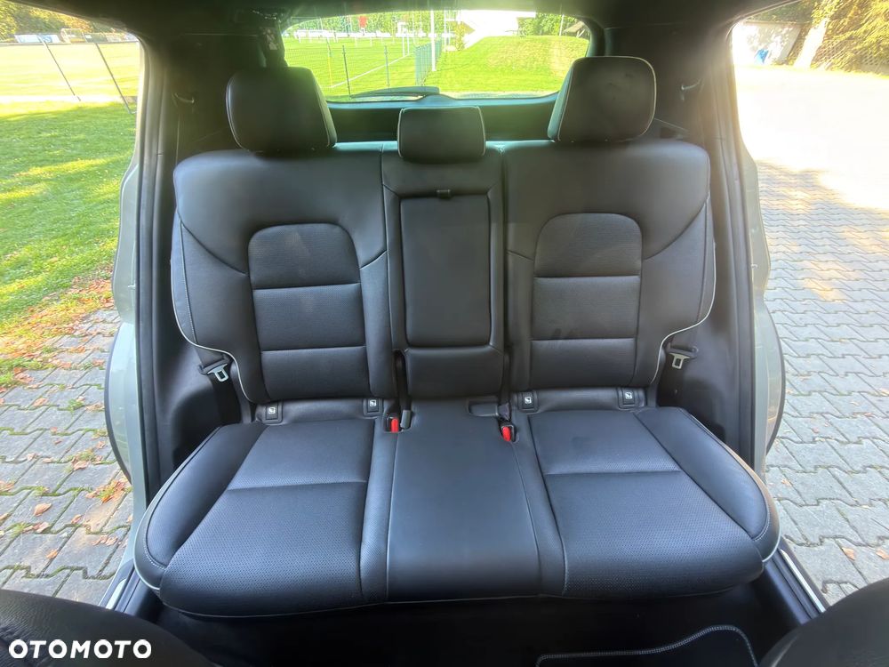 Kia Sportage 1.6 T-GDI AWD DCT GT LINE - 11