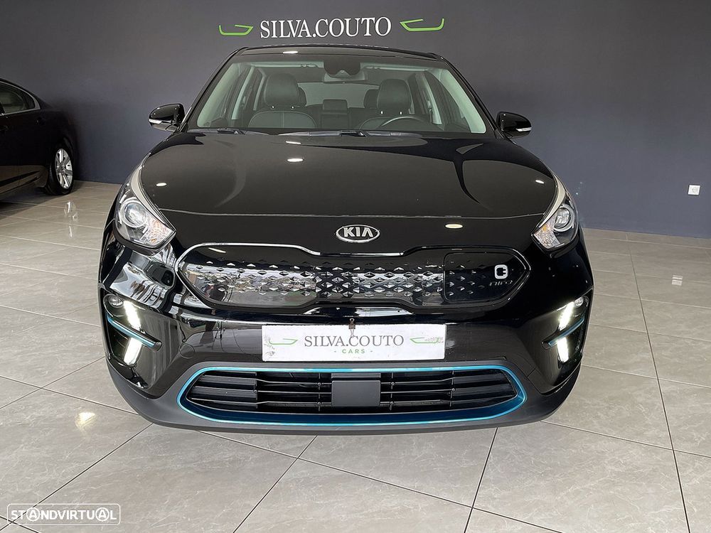 Kia e-Niro - 2