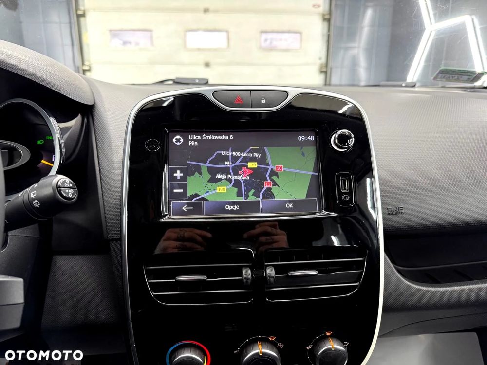 Renault Clio 1.5 dCi Energy Zen - 19