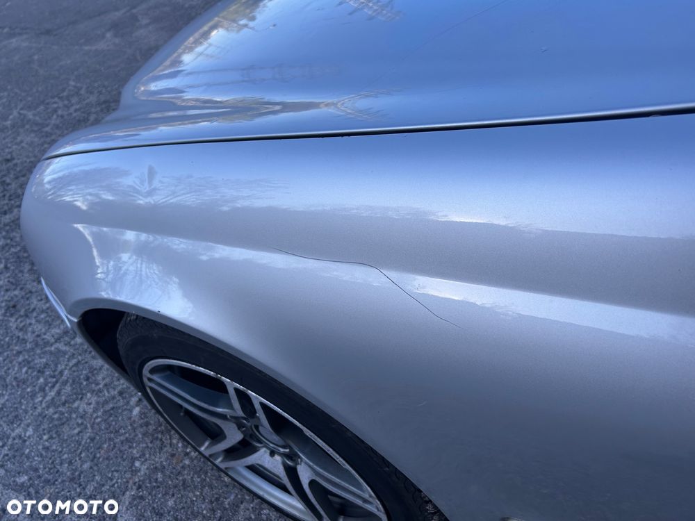 Mercedes-Benz Klasa C 200 Kompressor Avantgarde Sport Edition - 17
