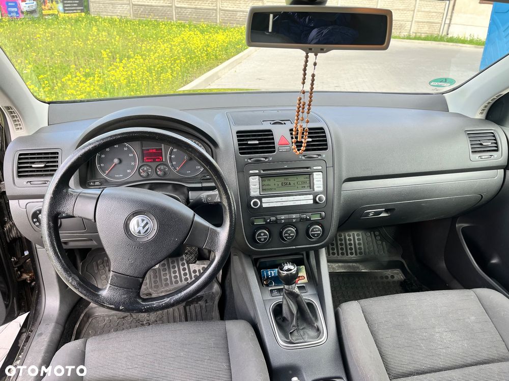 Volkswagen Golf 1.4 Edition - 11