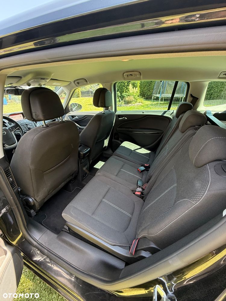 Opel Zafira Tourer 2.0 CDTI ecoFLEX Start/Stop Business Edition - 6