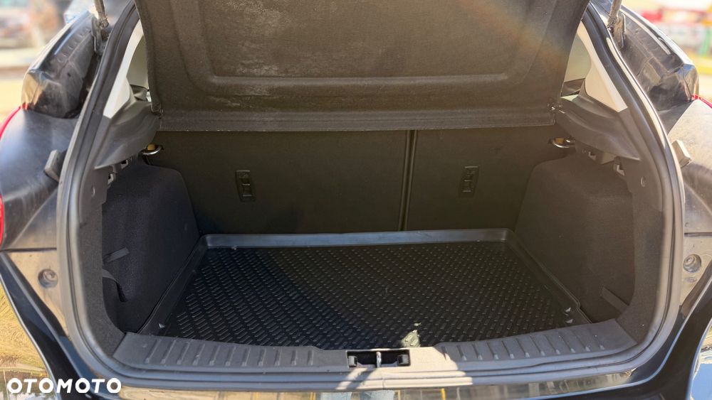 Ford Focus 1.0 EcoBoost Titanium ASS - 22