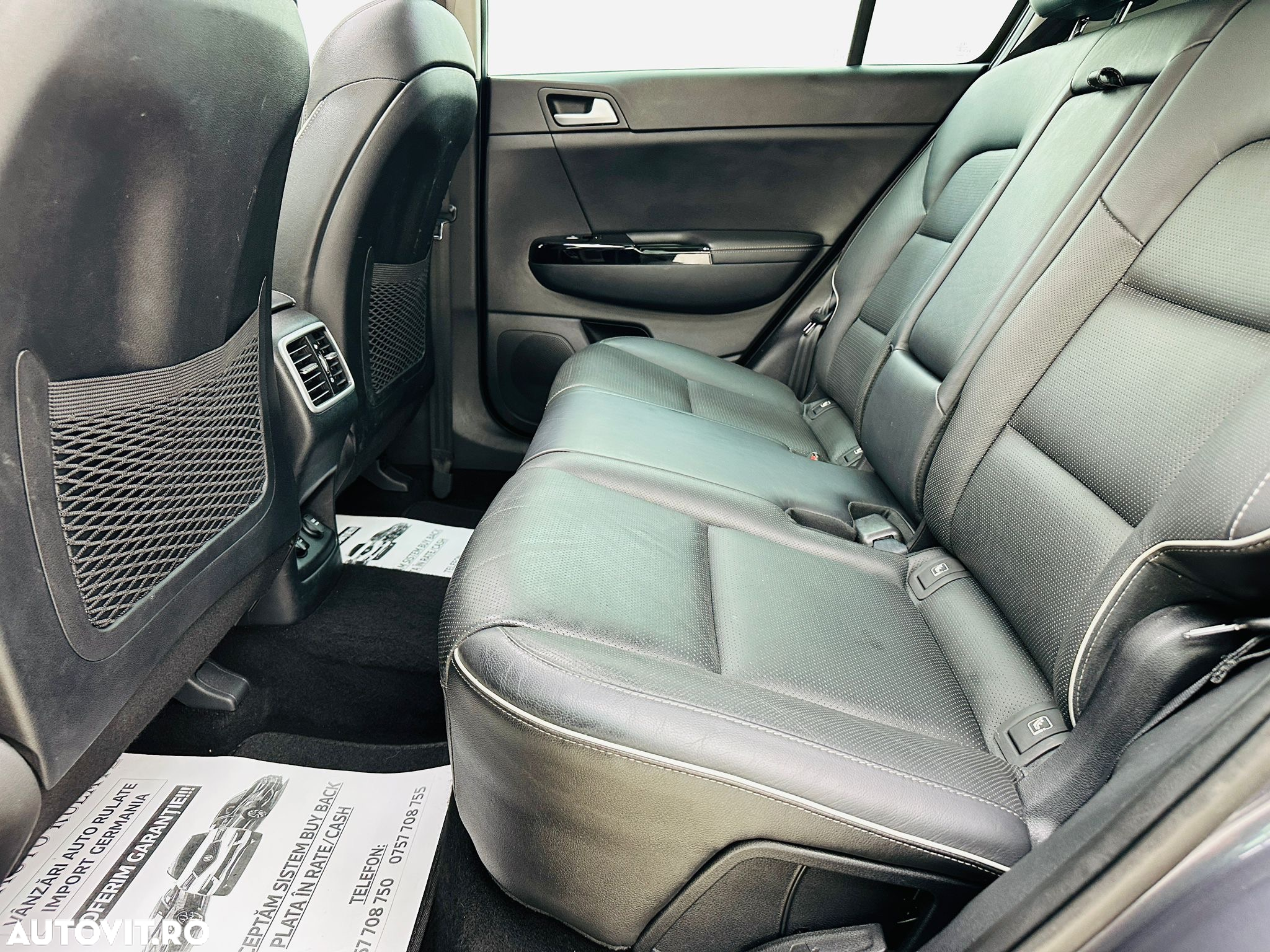 Kia Sportage - 7