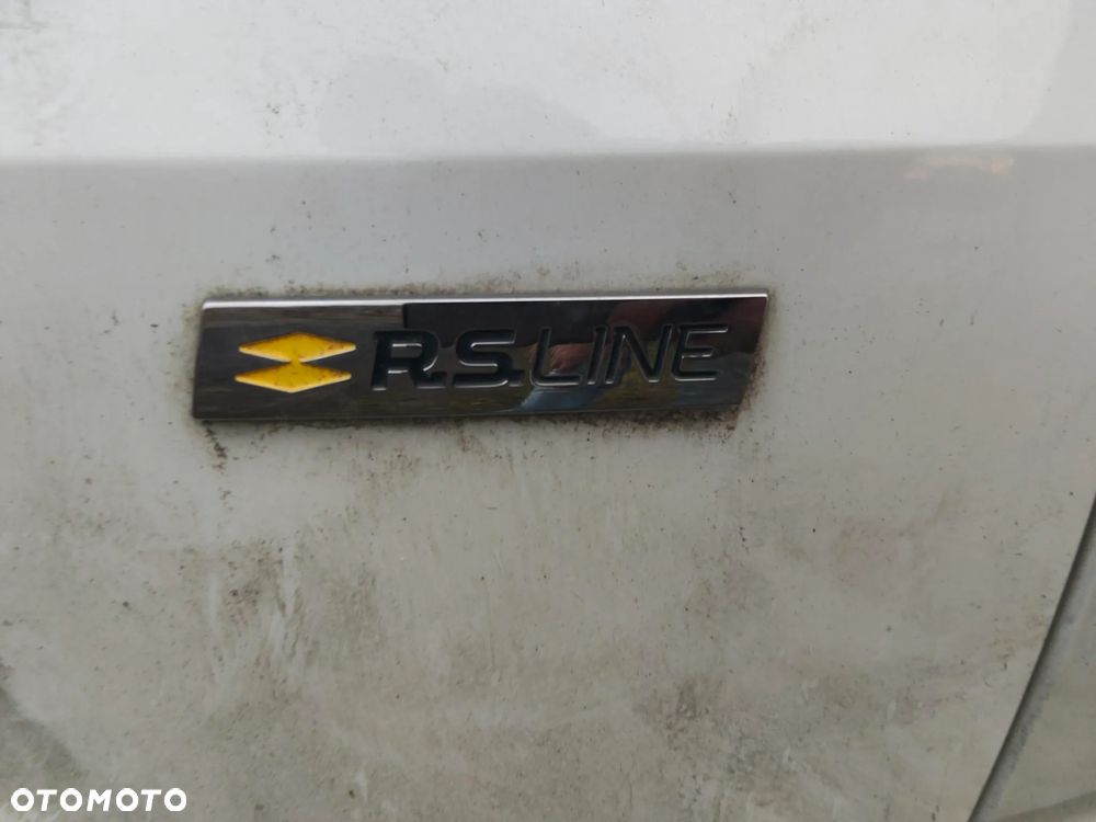 Renault Megane BLUE dCi 115 EDC R.S LINE - 12