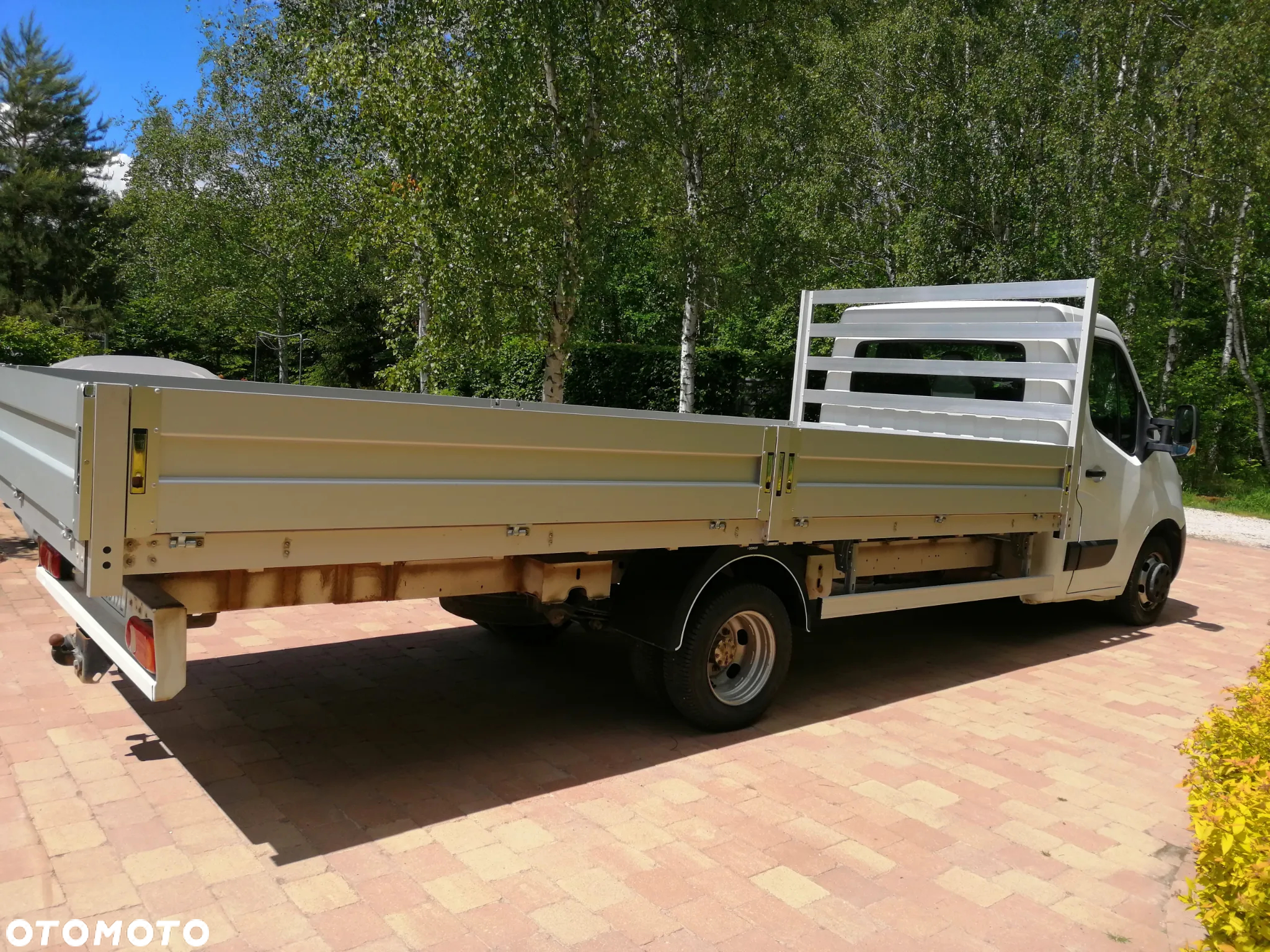 Renault Master - 5