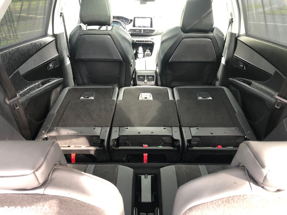Peugeot 5008 1.2 PureTech Crossway S&S EAT8 - 28