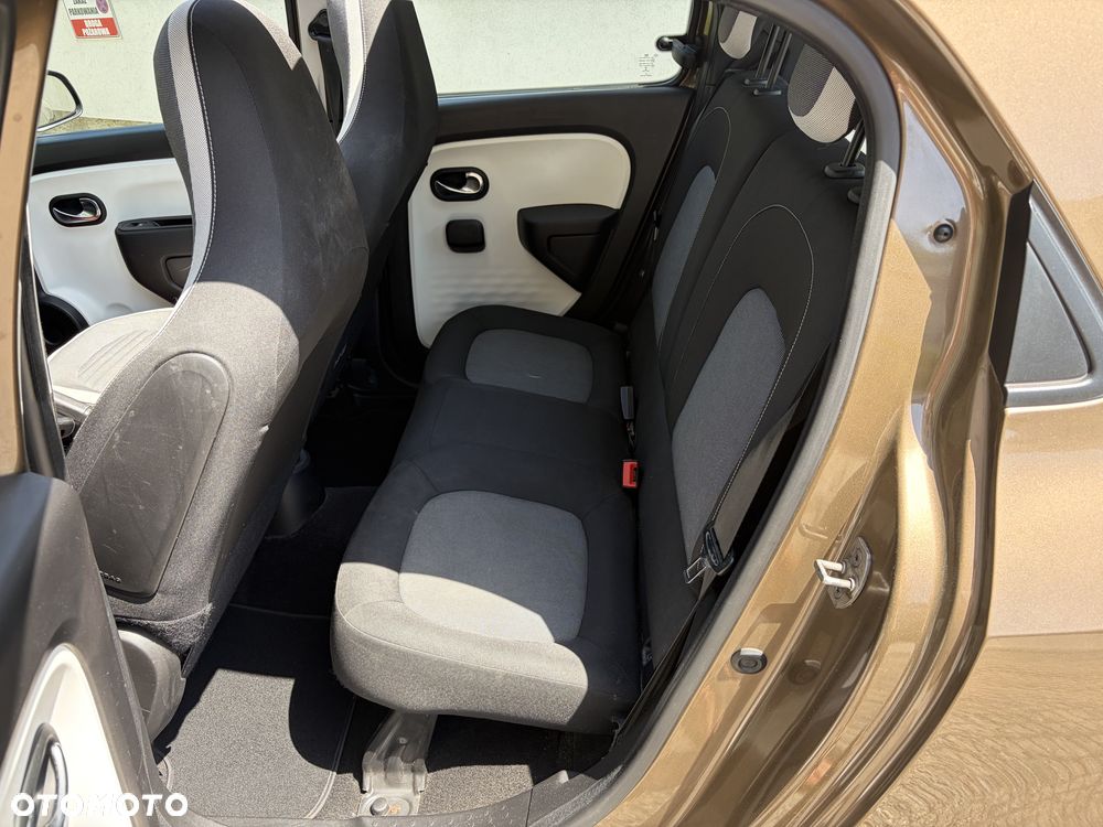 Renault Twingo SCe 70 LIMITED 2018 - 15