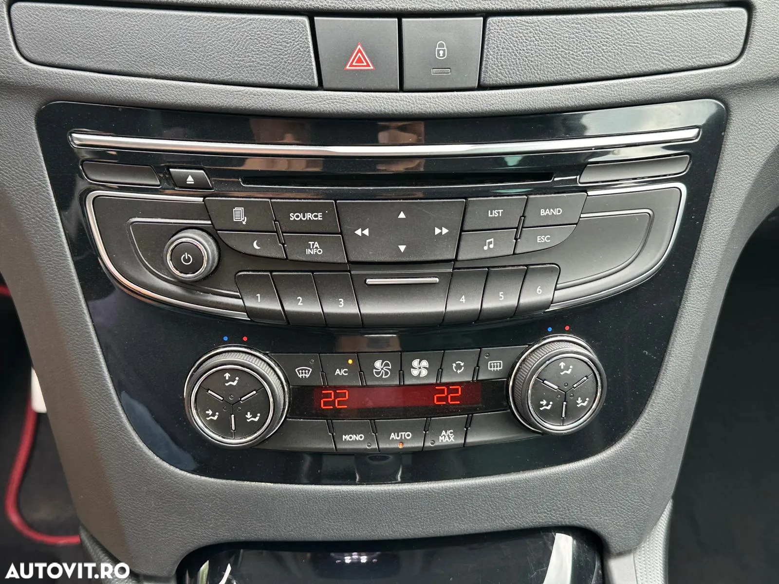 Peugeot 508 SW 1.6 THP Allure - 26