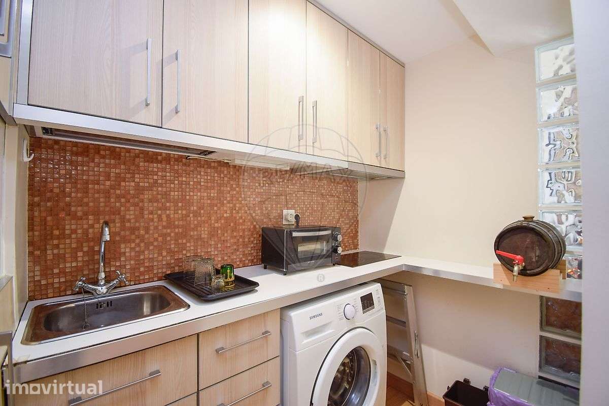 Apartamento T2 para venda - Grande imagem: 3/27