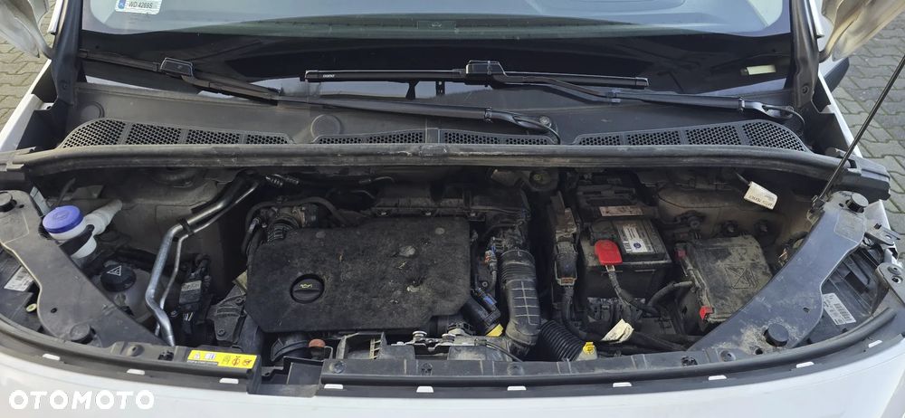 Toyota Proace City Verso 1.5 D-4D Business - 17