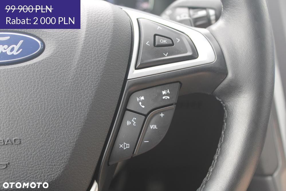 Ford Mondeo - 32