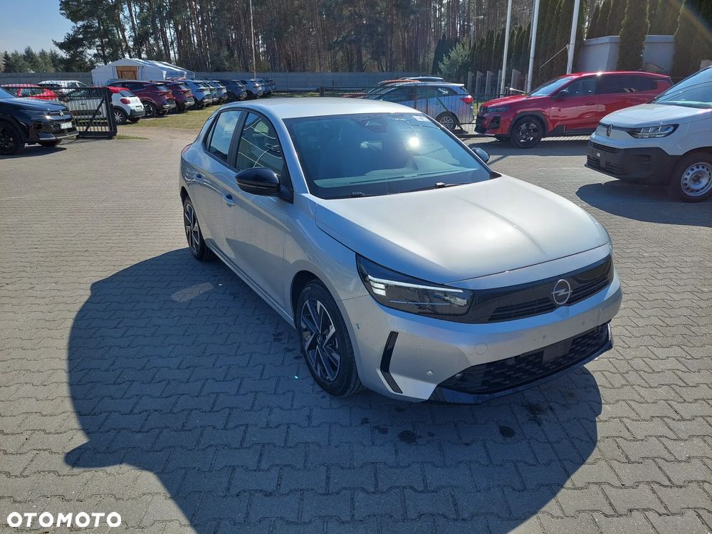 Opel Corsa 1.2 Edition S&S - 7