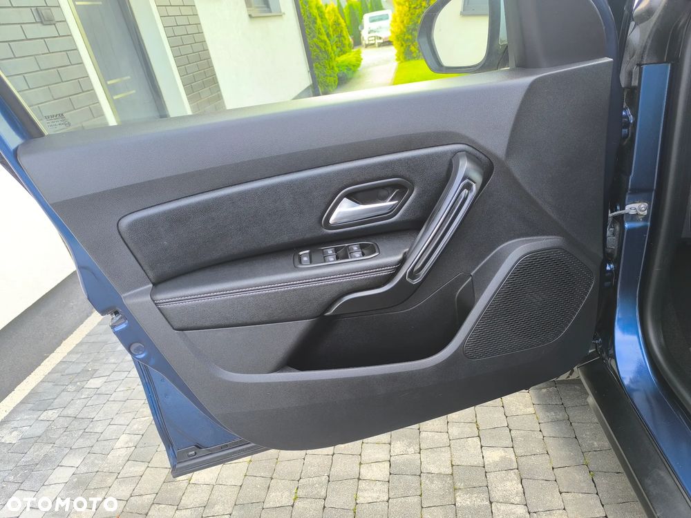 Dacia Duster TCe 130 2WD Prestige - 14