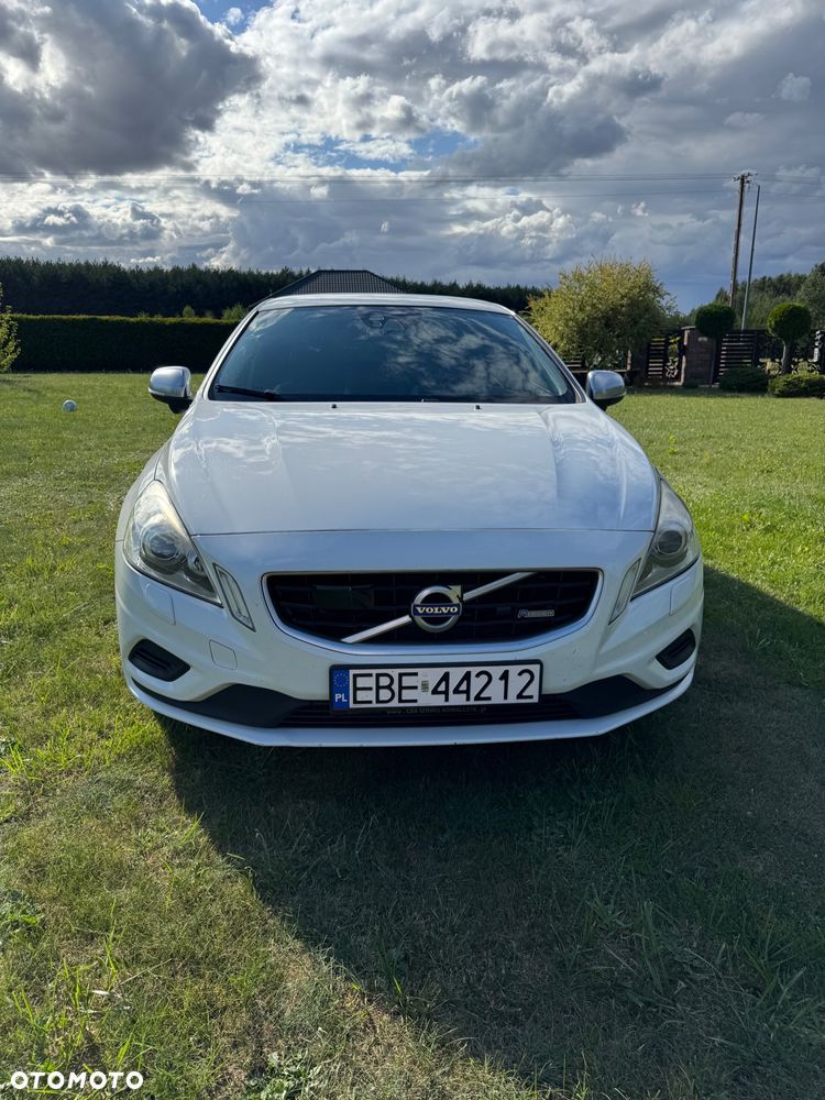 Volvo V60 - 3