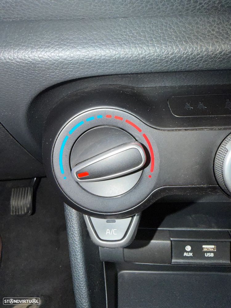 Kia Picanto 1.0 CVVT Easy - 6