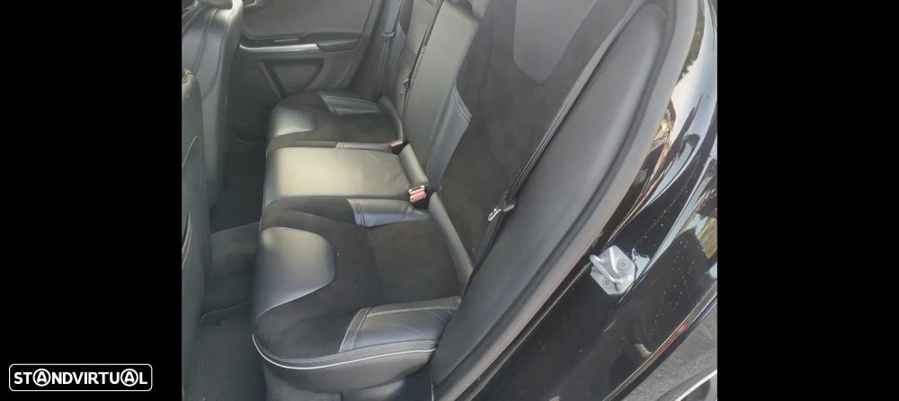 Volvo V60 2.0 D3 R-Design Momentum - 7