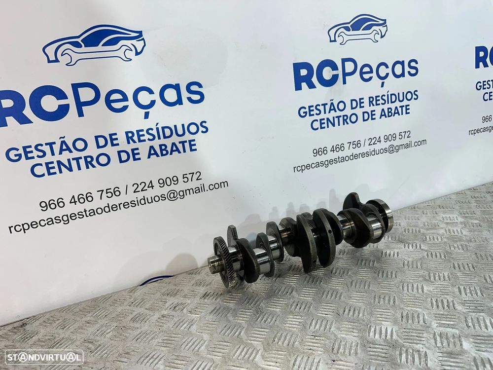 .Cambota Original STD VW Audi EA189 2.0 TDi 140cv / 170cv CGL - 8