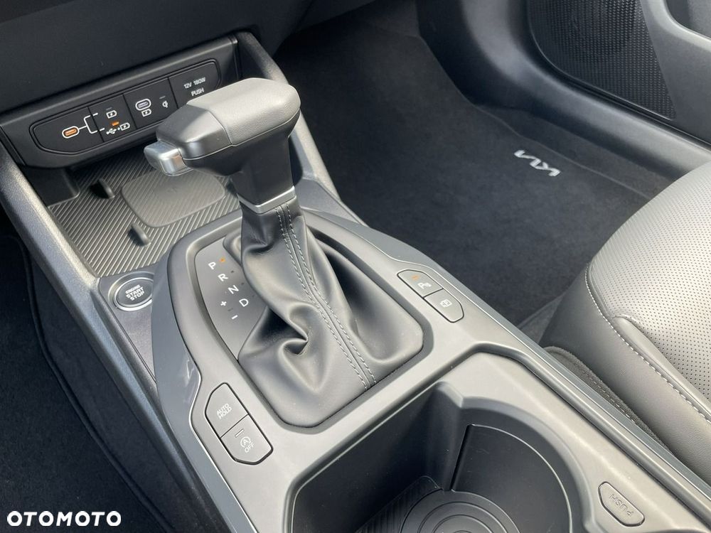 Kia K4 1.6 T-GDI L - 15