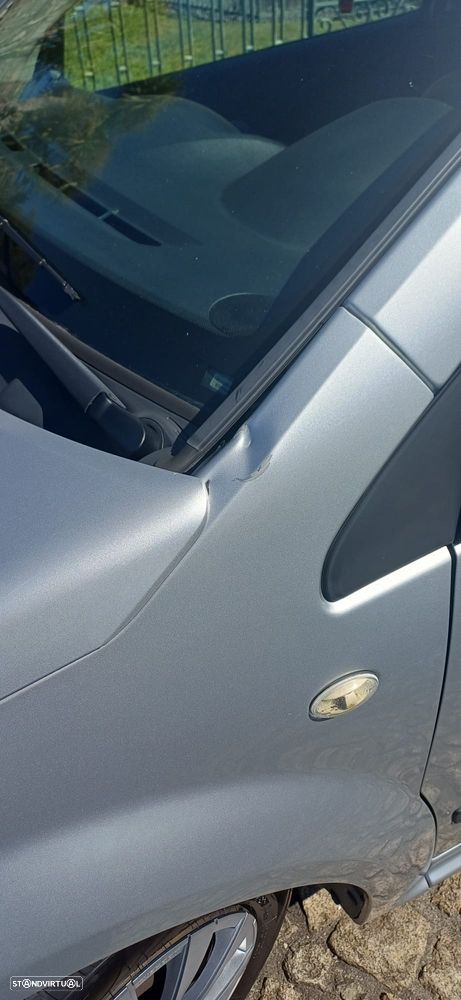 Citroën C2 1.4 HDi SX - 8