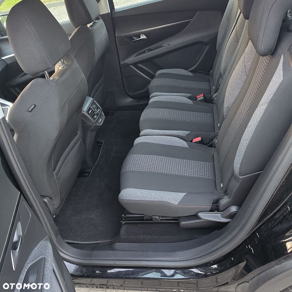 Peugeot 5008 BlueHDI 130 Active Business-Paket - 19