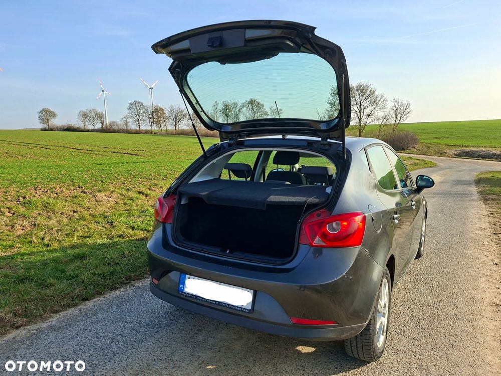 Seat Ibiza - 11