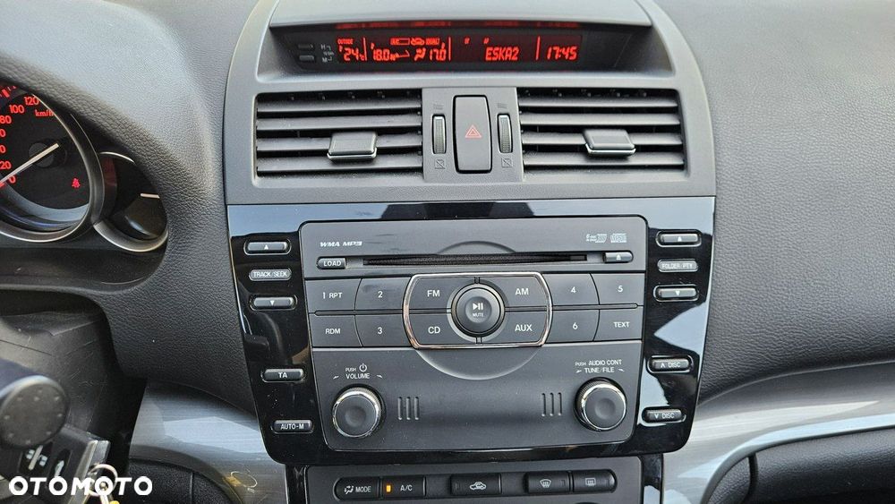 Mazda 6 2.2 CD Exclusive - 32