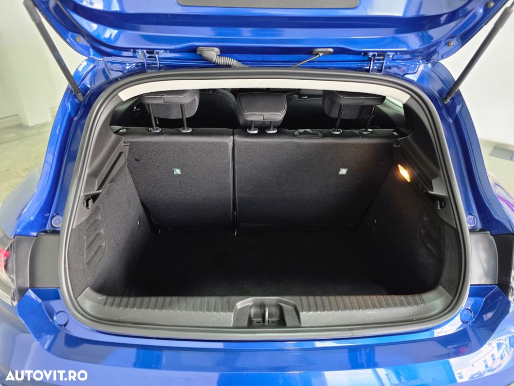 Renault Clio V TCe 100 Techno - 15